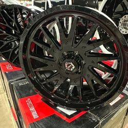 RINES & GOMAS / Suspension Lift Kit