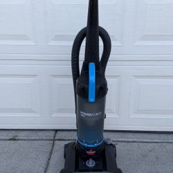 Vacuum Cleaner Work Great $35 Pick Up Only Bonanza and Lamb 