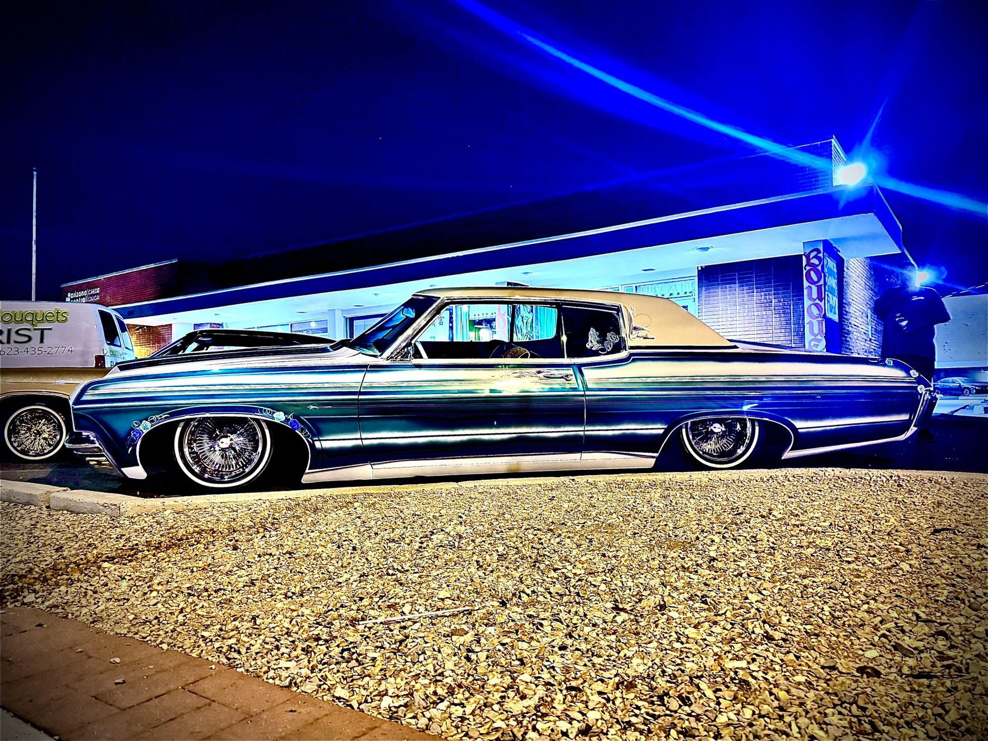 1970 Chevrolet Impala