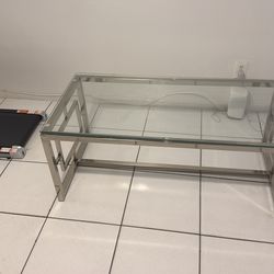 glass Table