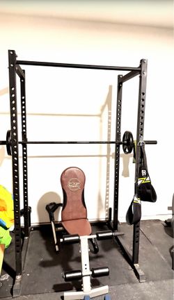 Gym Equipment