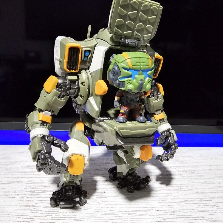 Funko Titanfall 2