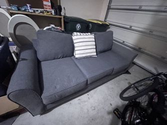 Nice Sofa