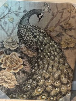 Wall decor