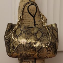 Michael kors python for sale sale