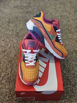 Nike Air Max '90  'Dia de Los Muertos' 