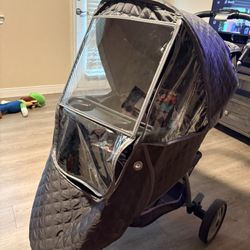 Baby Trend Stroller