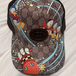 Cap