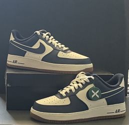 Air Force 1 College pack midnight navy