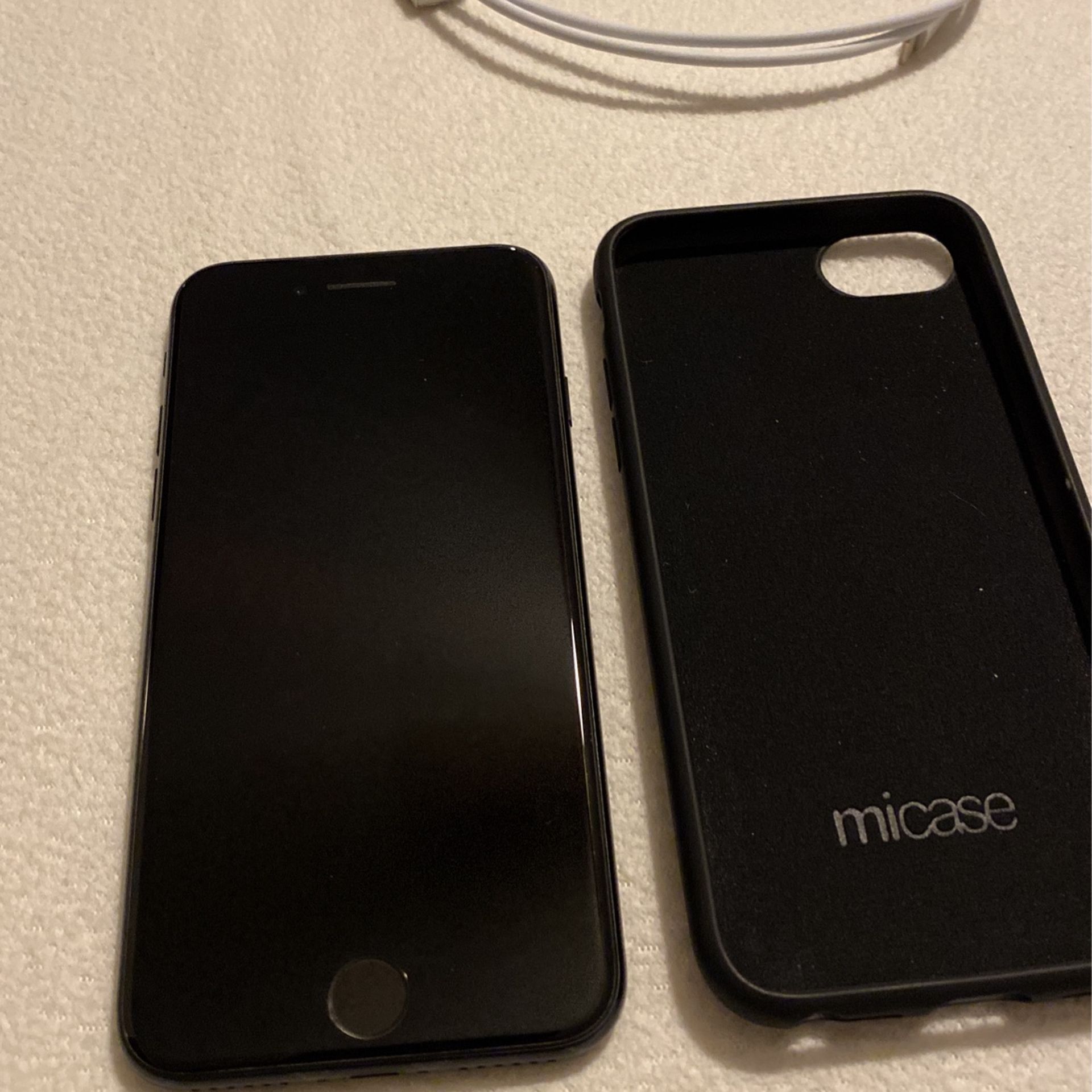 Unlocked iPhone SE 64GB Renewed 