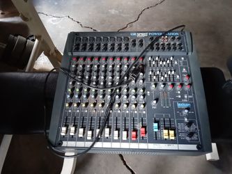 Spirit Power Station