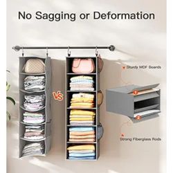 Storage Space