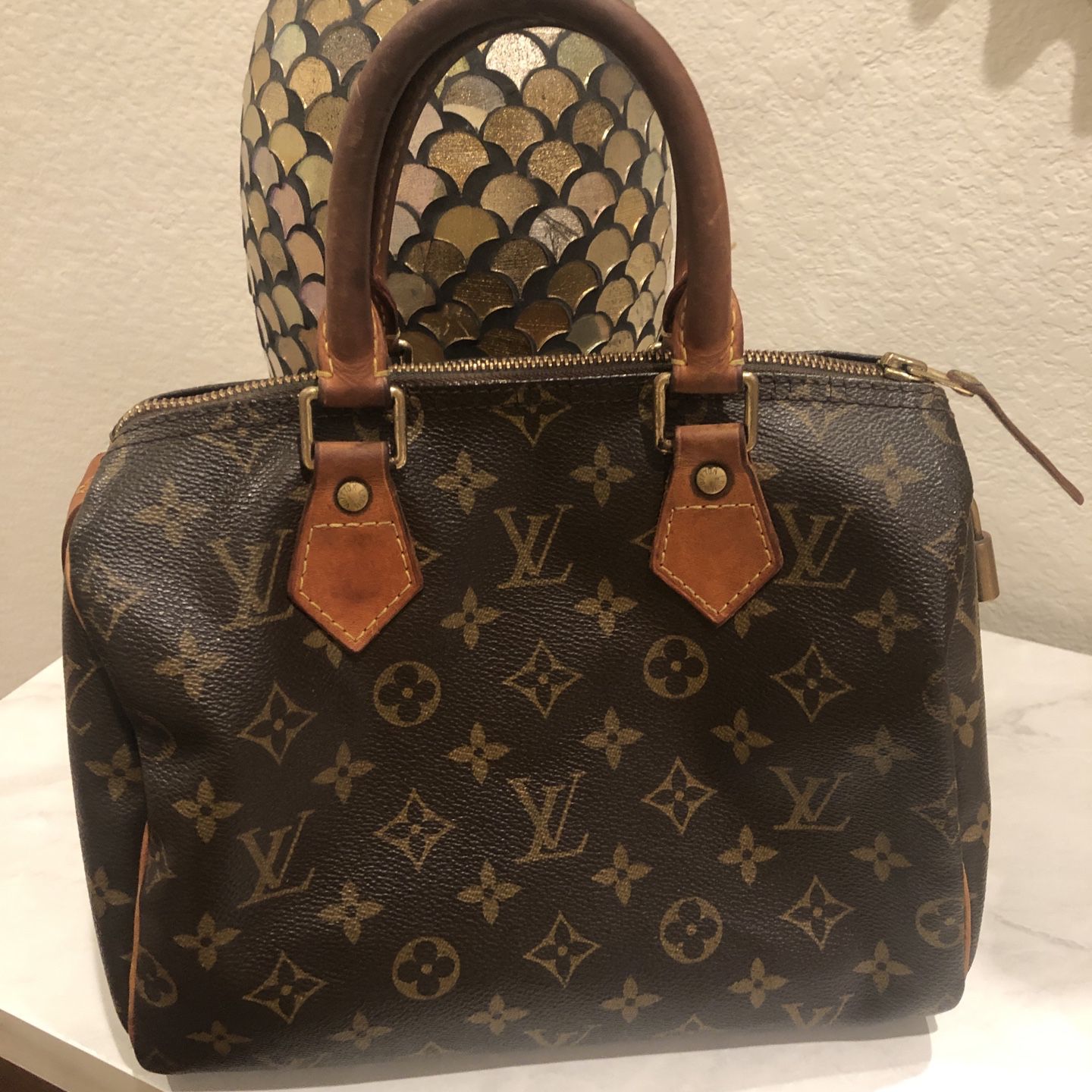 Louis Vuitton Designer Bag for Sale in Austin, TX - OfferUp