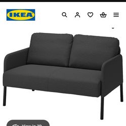IKEA Loveseat Small Couch 