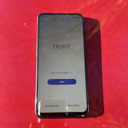 OnePlus Nord N200 5G