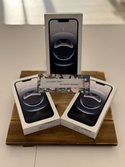 Apple iPhone 16e  - Pay $1 DOWN AVAILABLE - NO CREDIT NEEDED