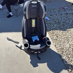 Graco Car seat