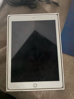 I pod air 2