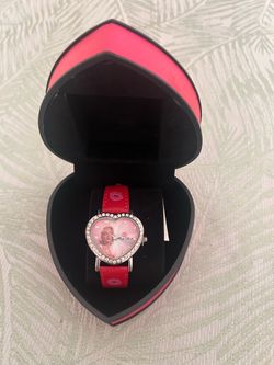 Marilyn Monroe watch