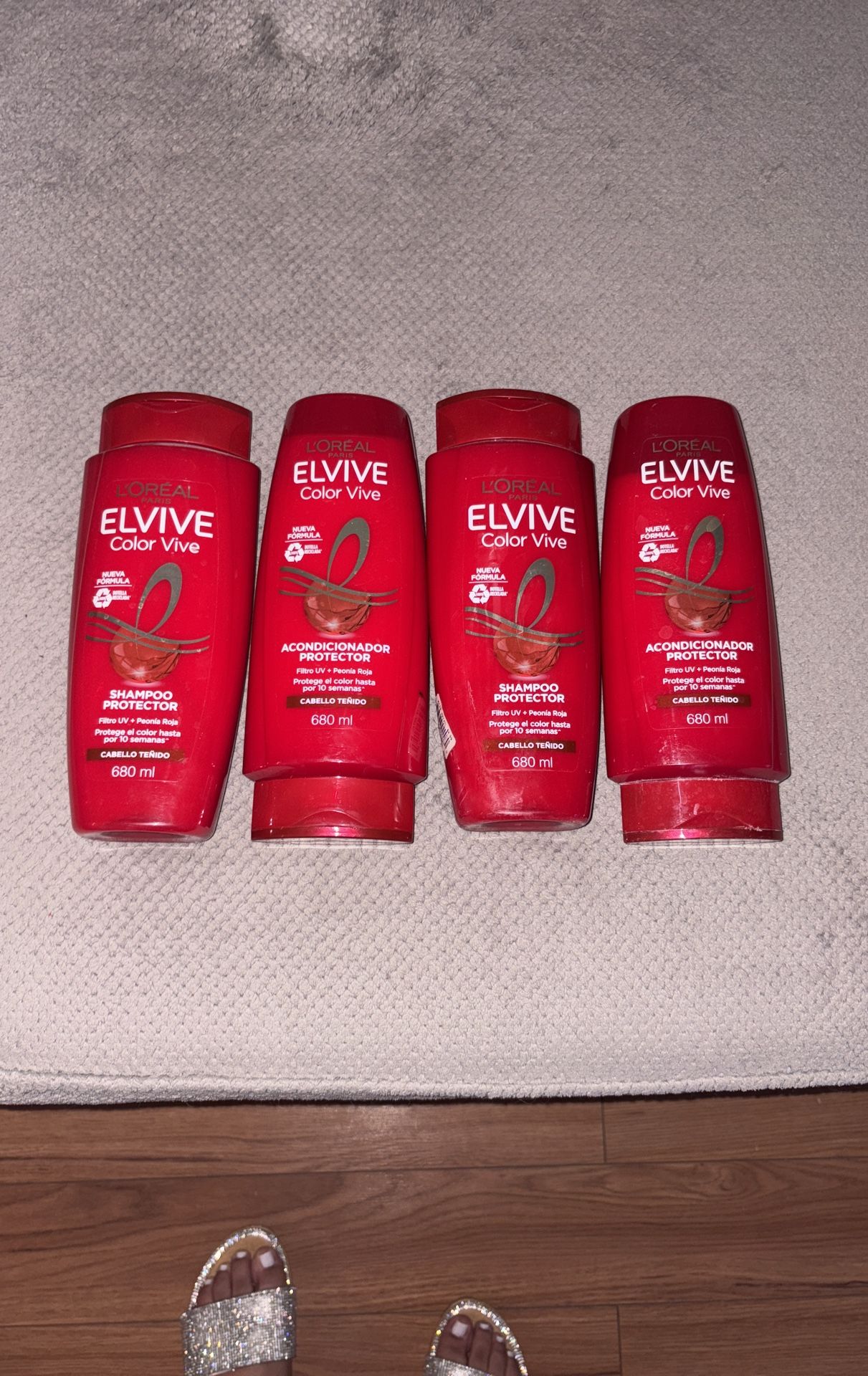L’Oréal Elvive