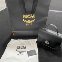 MCM Handbag 