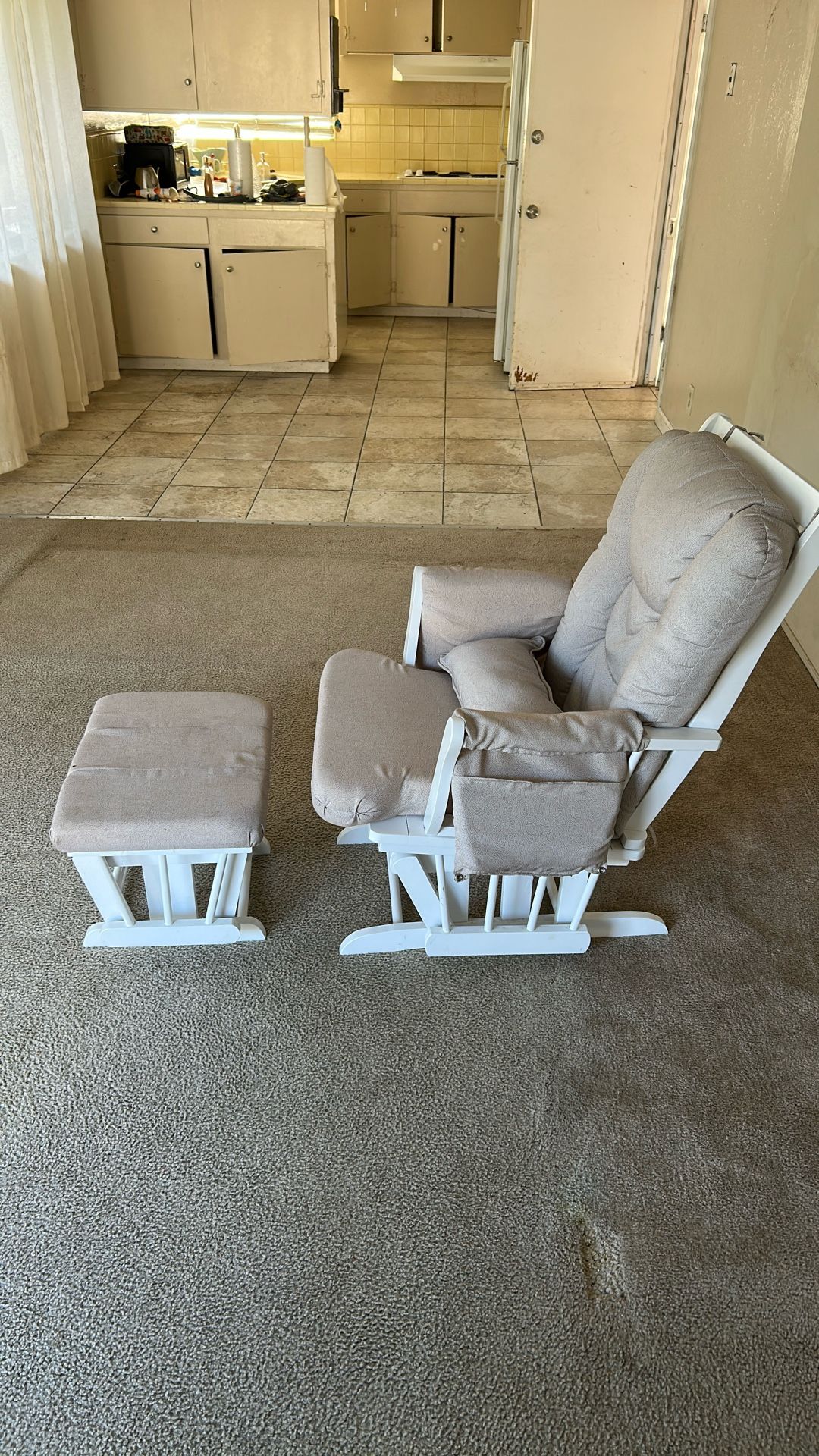 Rocking Chair