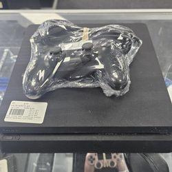 PS4 Slim 500GB. ASK FOR RYAN. #4(contact info removed)-01