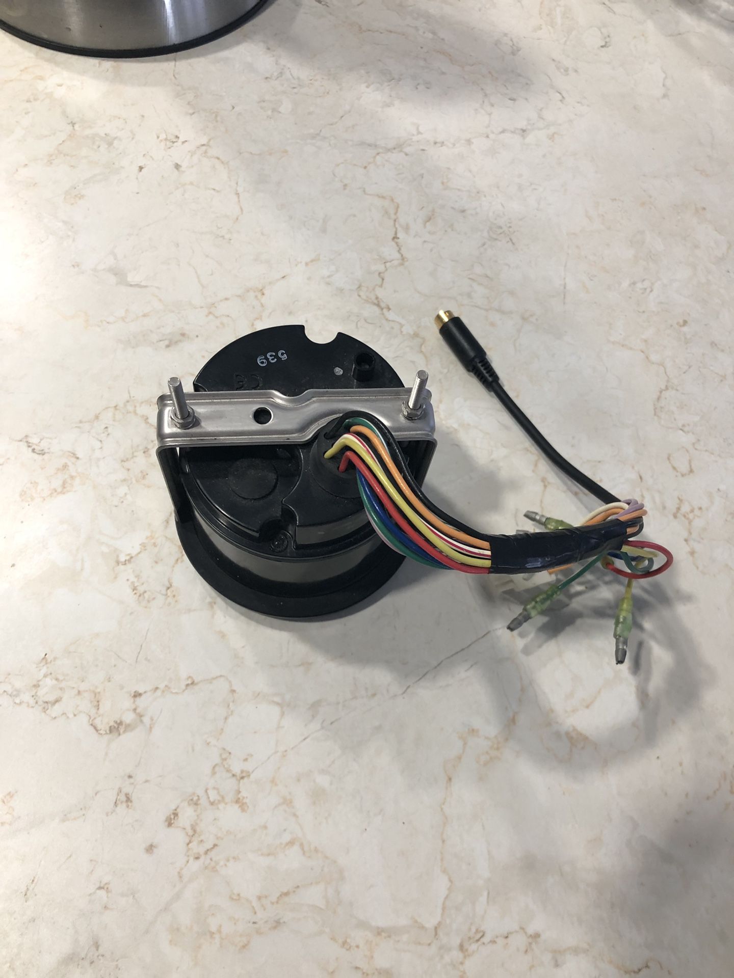 Yamaha Fuel Management gauges for Sale in Homestead, FL OfferUp