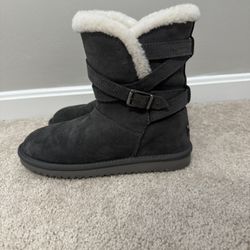 Koolaburra By UGGS