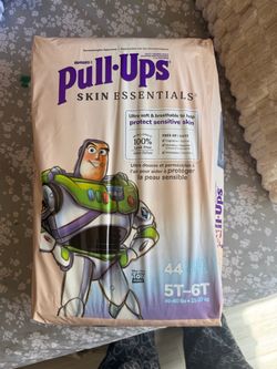 Pull ups 5t/6t