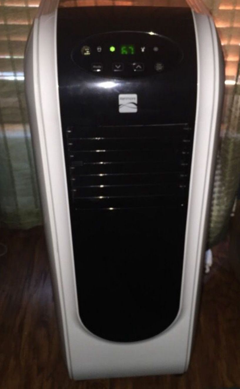 Kenmore Portable A/C Unit Baltimore Md.