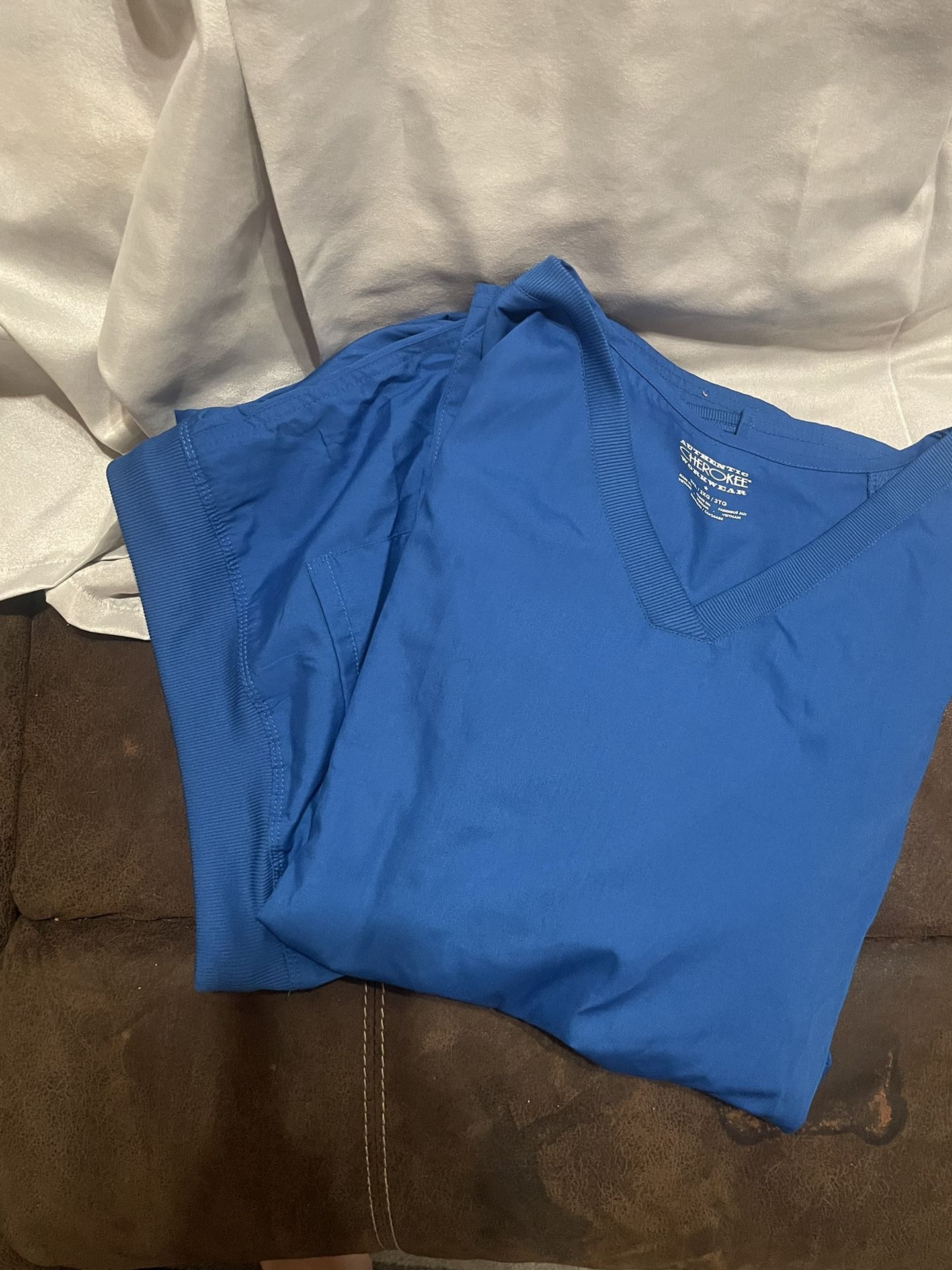 Cherokee 3xl Scrubs 