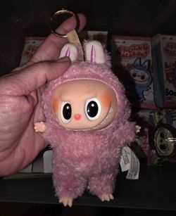 Exciting Macaron LaFuFu Lychee Berry Open Box (New) $12