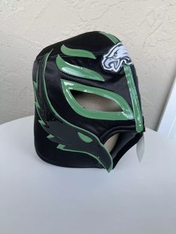 NFL PHILADELPHIA EAGLES MASK!!!