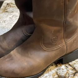 Ariat Boots Women’s Roper Boots