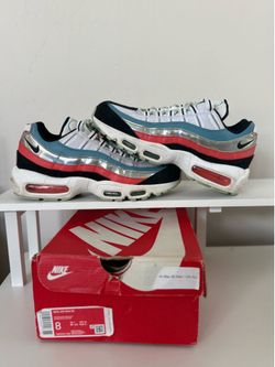 Nike Air Max 95 Aliens