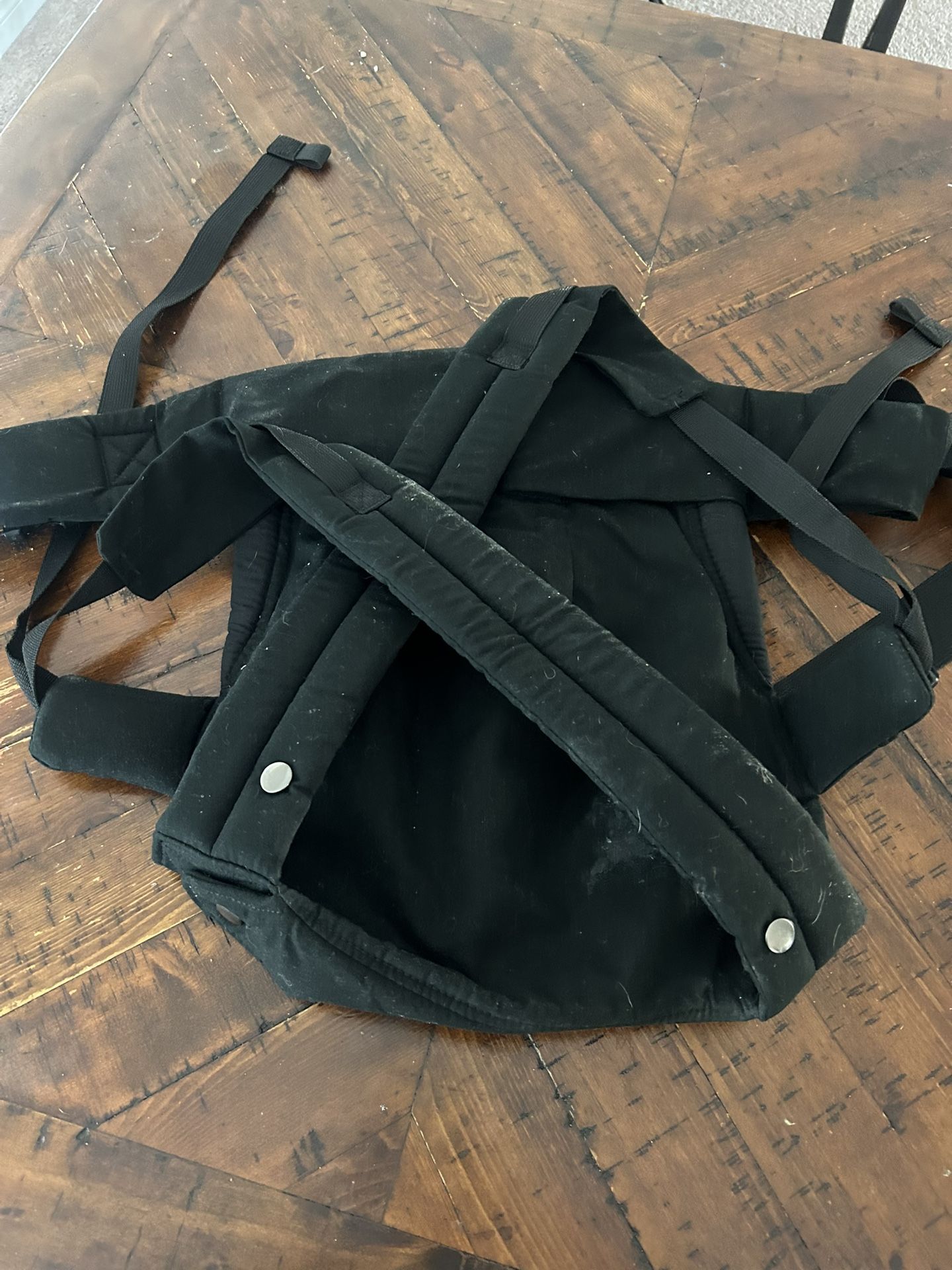 Momcozy Baby Carrier