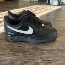 Supreme Af1s