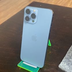 iPhone 13 Pro Max All  T-Mobile Carriers