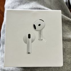 AirPods 4