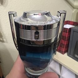 Paco Rabanne Invictus Cologne