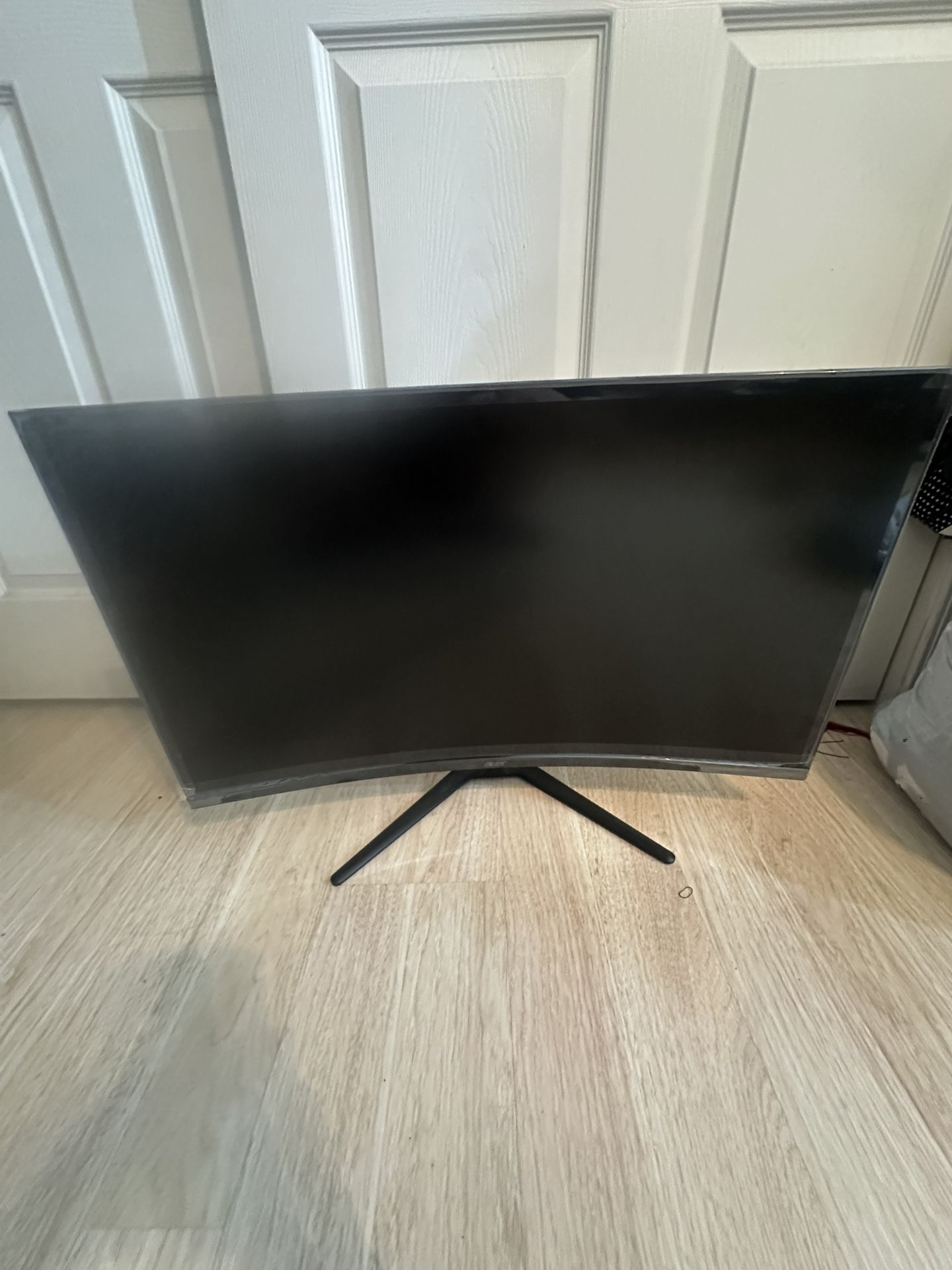 Acer Nitro 31.5" Curved Full HD
