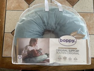 Boppy Pillow 