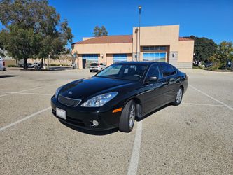 2005 Lexus ES 330 - Original Owner - Runs & Drives - $2,900 OBO