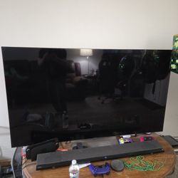 *Broken* 65 Inch. Sony TV