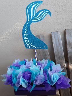 Mermaid tale