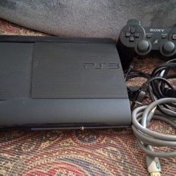 Play Station 3 Old Gen