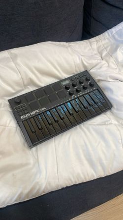 AKAI MPK Mini
