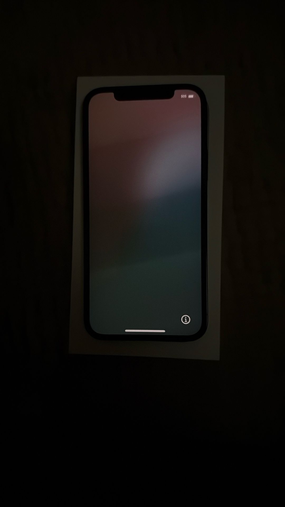 I Phone 12 Pro max 128 Gb