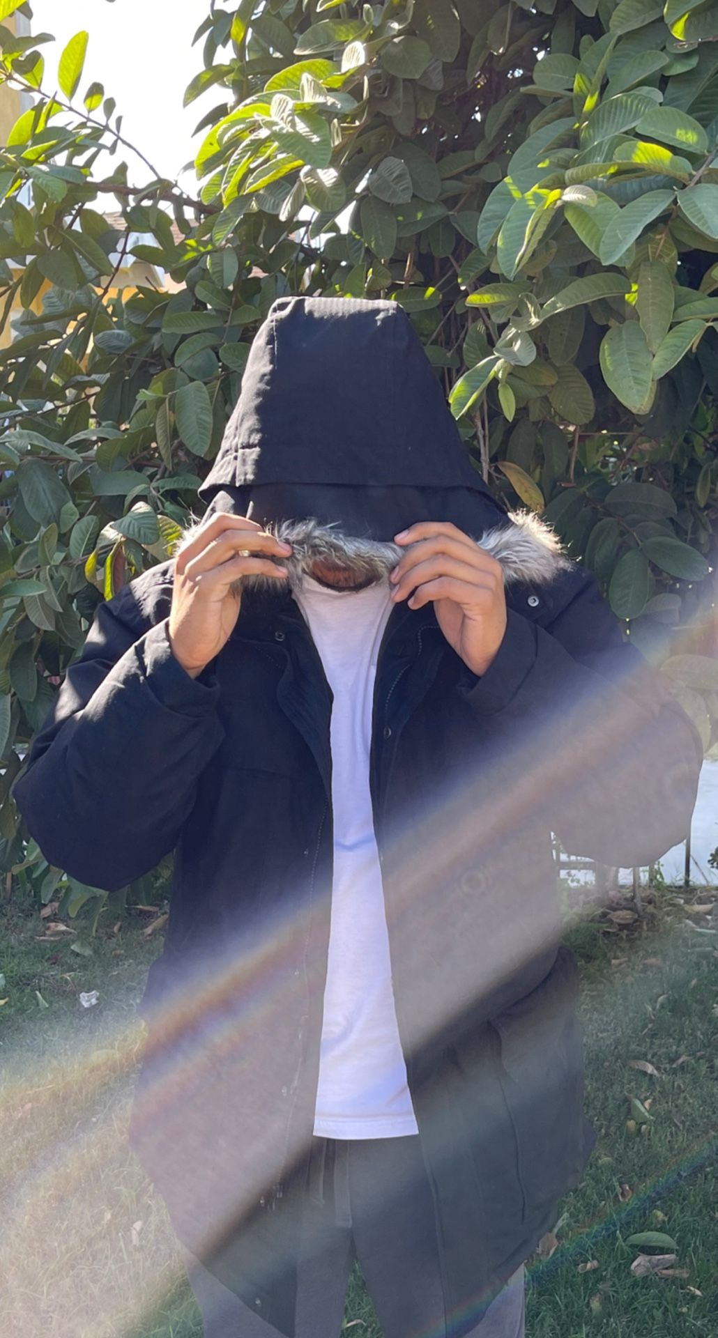 The North Face Jacket